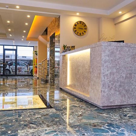 Kalispera Hotel Анталья Экстерьер фото