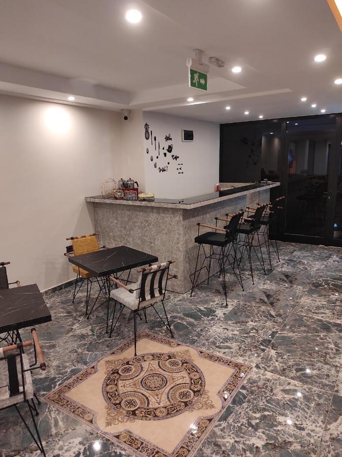 Kalispera Hotel Анталья Экстерьер фото